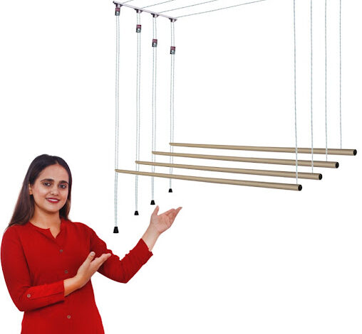 Best Cloth Drying Ceiling Hanger in Hyderabad