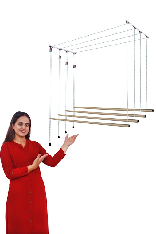 Best Cloth Drying Ceiling Hanger in Hyderabad